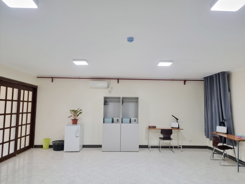 フィリピン留学 Cebu21 - CIJ Liloan Campus-CIJ DORMITORY-79